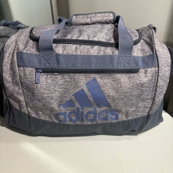 Adidas Defender Gym Bag Adidas Duffel Bag Adidas Travel Bag